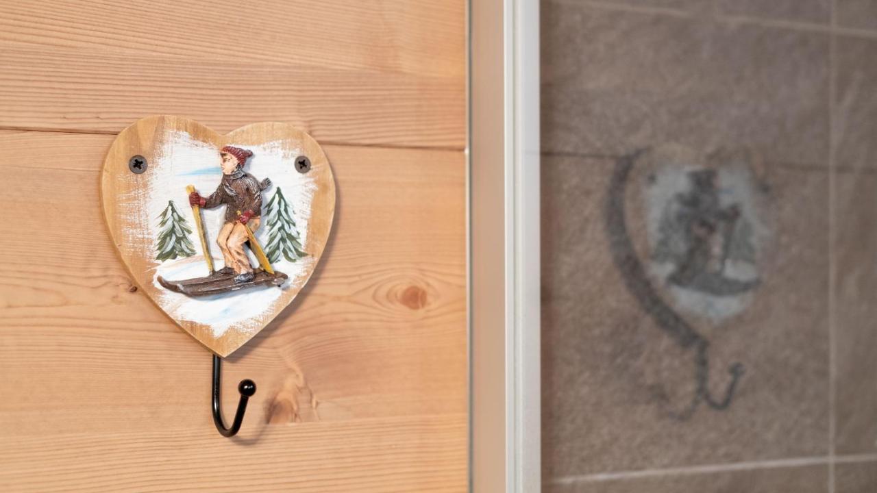 Apartamento Italianway - Roma 44 Bormio Exterior foto